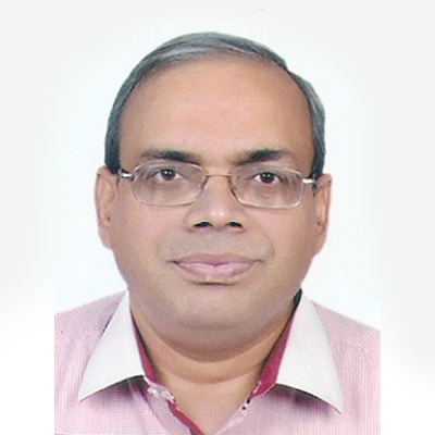 Sudhendu J.  Sinha