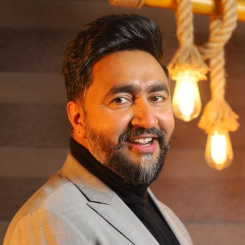 Sukhwinder Singh Kharour