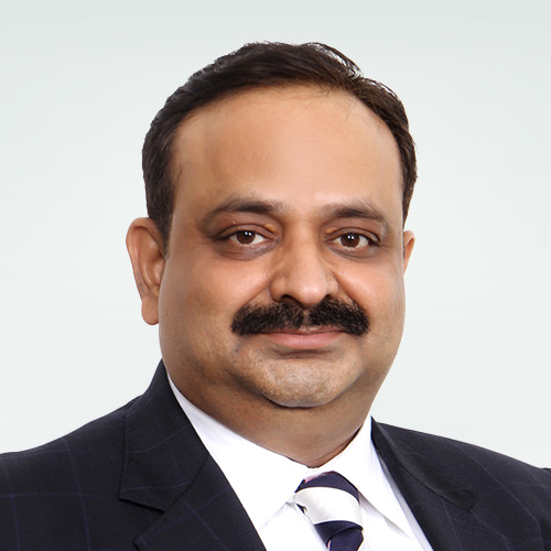 Sunil  Agarwal