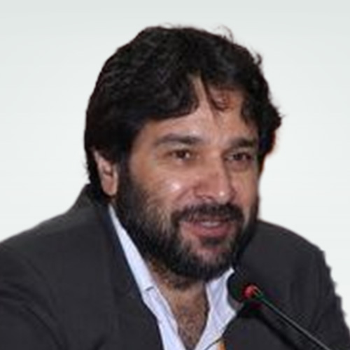 Tikender Pawar