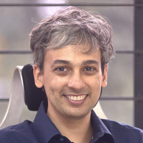 Udayan  Kanade