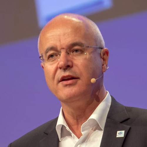 Ulrich Ahle