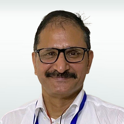 Vinay   Thakur