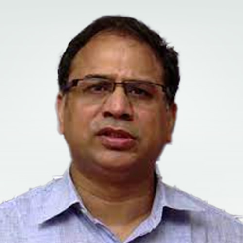 Vishal  Kumar Dev (IAS)