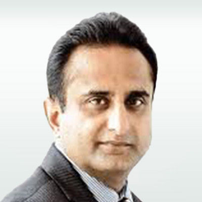 Vivek  Tyagi