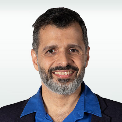 Zubin Dubash