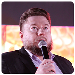 Alexey Kashirin