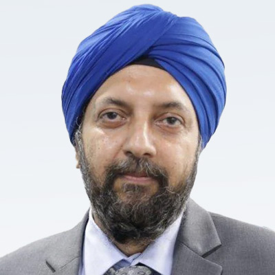 Amarjeet Singh  Makhija 