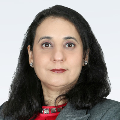 Ambika  Khurana 