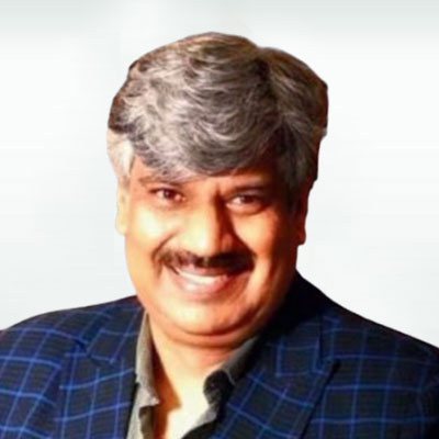 Amitabh  Srivastava 