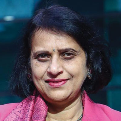 Dr. Anita Gupta