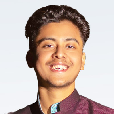Anuj  Chauhan