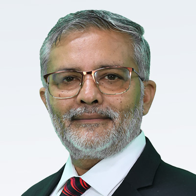 Anuraag  Bharadwaj 
