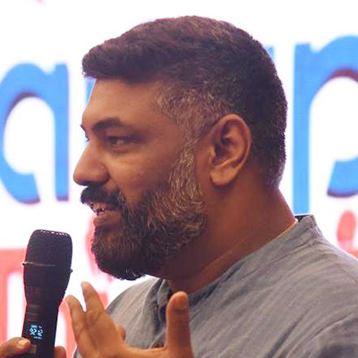 Arun Nair