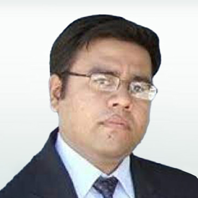 Atul Kumar