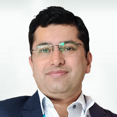 Prof. Bhaskar Kanseri