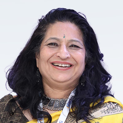 Prof. Charru  Malhotra 