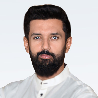 Chirag Paswan