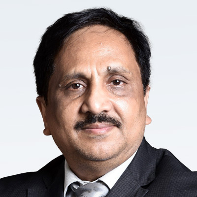 Dr. Susil Kumar  Meher 