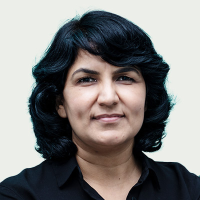 Dr. Sarita Ahlawat