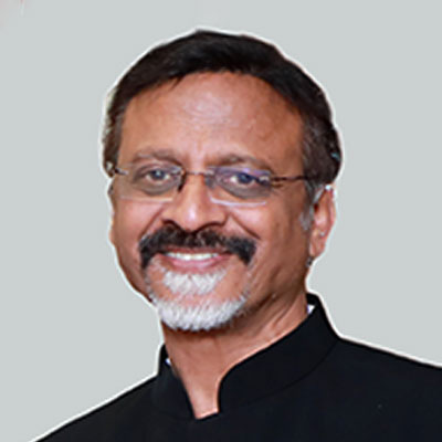 Dr. Satya Gupta