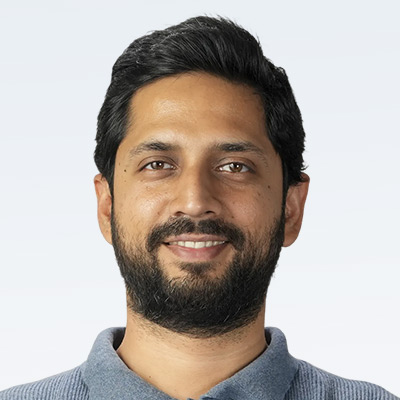 Gaurav  Mehta 