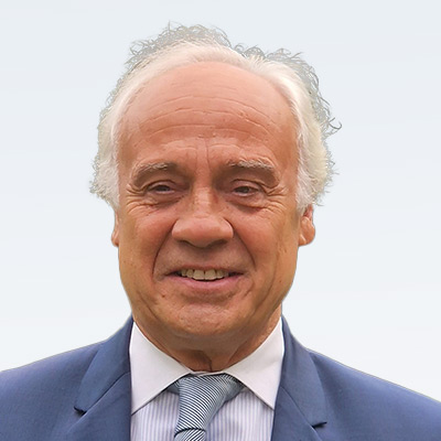 H.E. Juan Antonio March  Pujol 