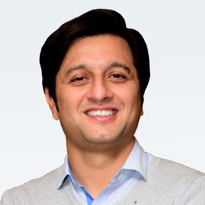 Harsh Vardhan  Masta 