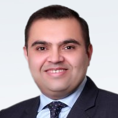 Harshvardhan  Sharma 