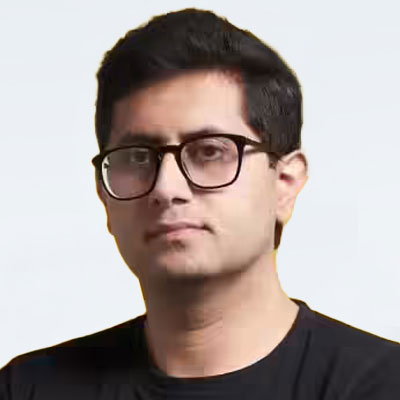 Himanshu Tandon