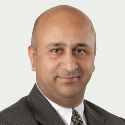 Dr. Ish Anand