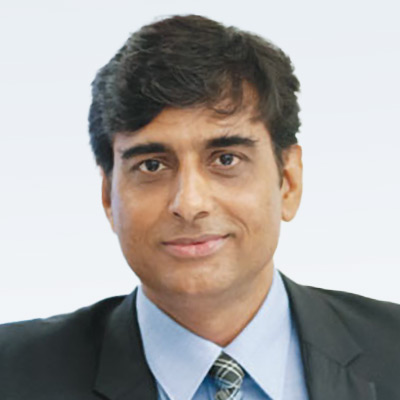 Jitendra Singh  Chaudhary 