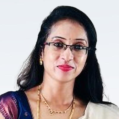 Lakshmi Devi  Prakash 