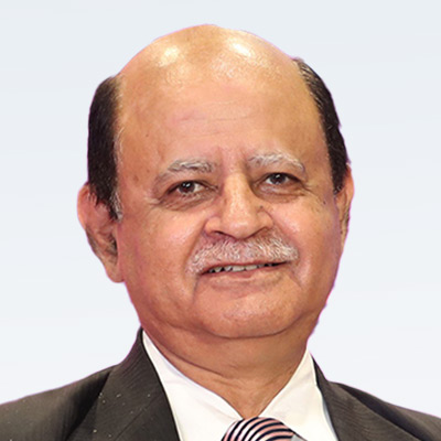 Lt. Gen. Dr. S.P. Kochhar