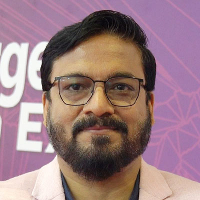 M Satya Narayan