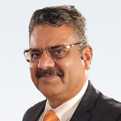 M.A. Johar   President 