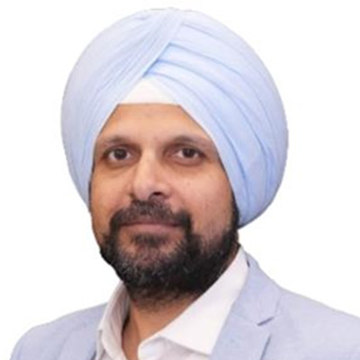 Manmeet  Singh 