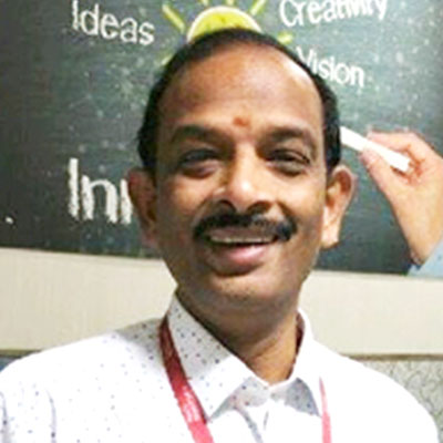 Nagarjun Malladi