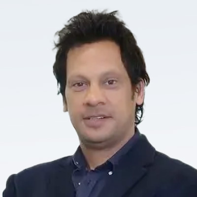 Pankaj  Krishna 