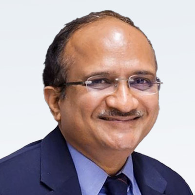 Prof. V Ramgopal Rao 