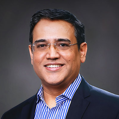 Rajiv Malhan