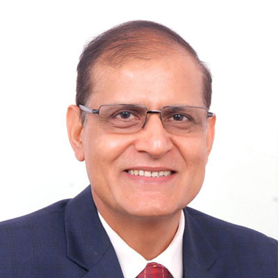 Dr. Rajkumar Upadhyay