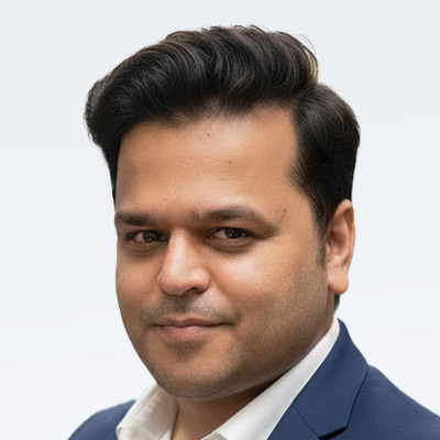 Ritesh Mohan  Srivastava 