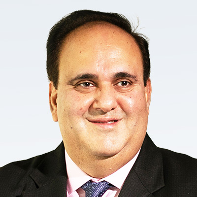 Sanjiv  Bajaj 