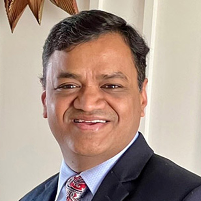 Dr. Satya Gupta