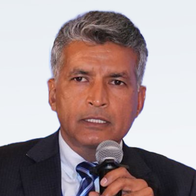 Satya  Narayan Meena 