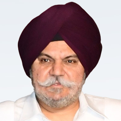 Brig. Savjit S.  Soin 