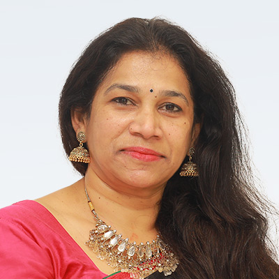 Shailaja  Priyadarshini 