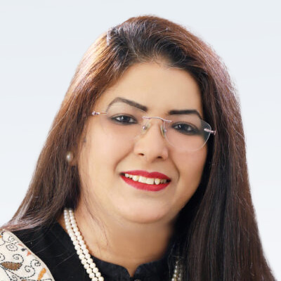 Shalini Goyal Bhalla 