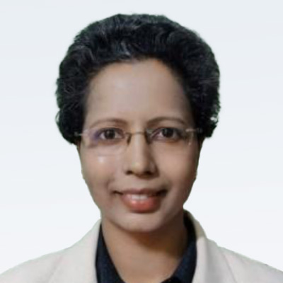 Dr. Sheela  Siddappa 